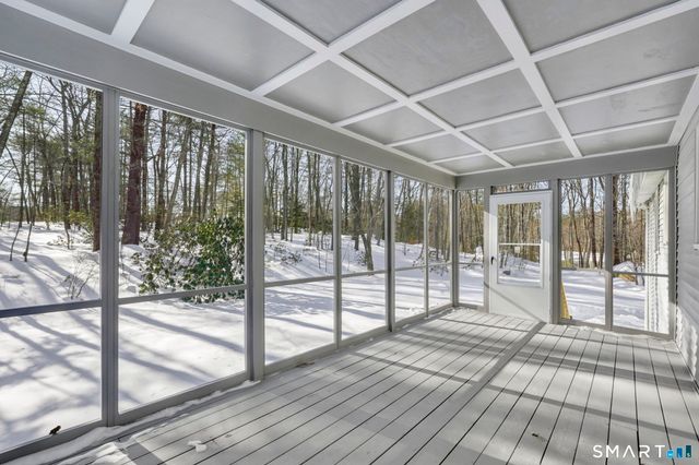 50 Buff Cap Road, Ellington, CT 06029