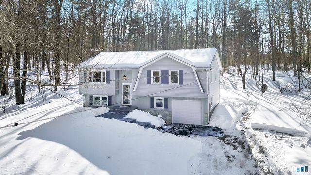 50 Buff Cap Road, Ellington, CT 06029