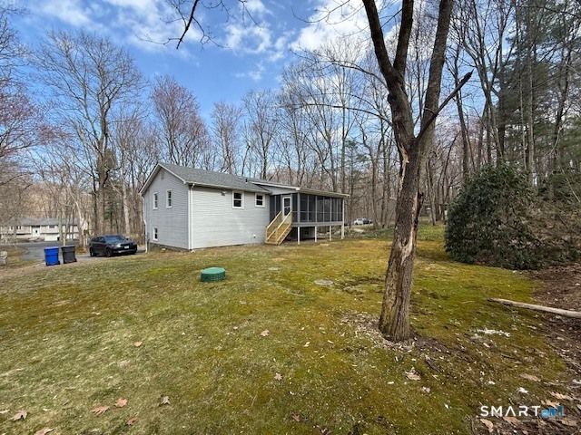 50 Buff Cap Road, Ellington, CT 06029