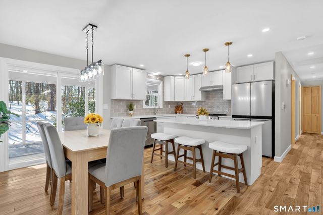 50 Buff Cap Road, Ellington, CT 06029