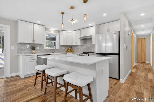 50 Buff Cap Road, Ellington, CT 06029