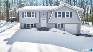 50 Buff Cap Road, Ellington, CT 06029