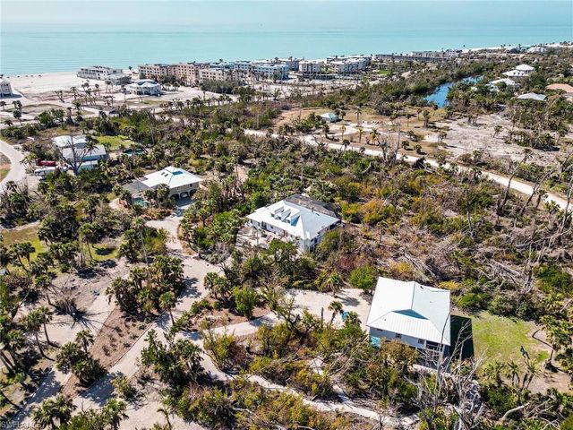 3025 Turtle Gait LN, Sanibel, FL 33957