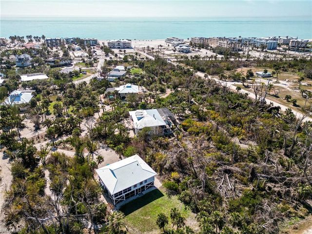 3025 Turtle Gait LN, Sanibel, FL 33957