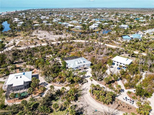 3025 Turtle Gait LN, Sanibel, FL 33957