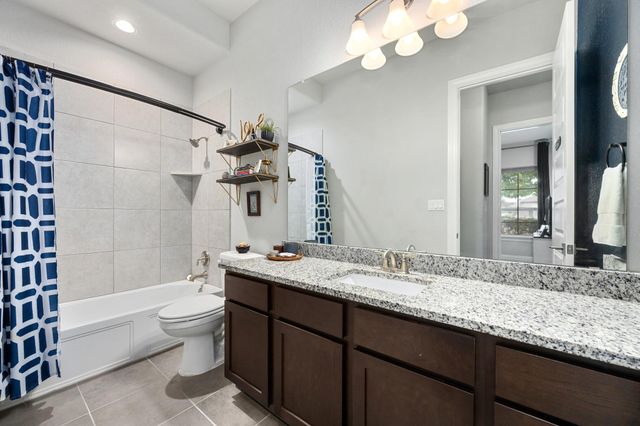 3925 Tavarez ST, Round Rock, TX 78681