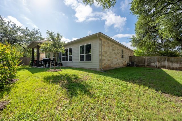 3925 Tavarez ST, Round Rock, TX 78681
