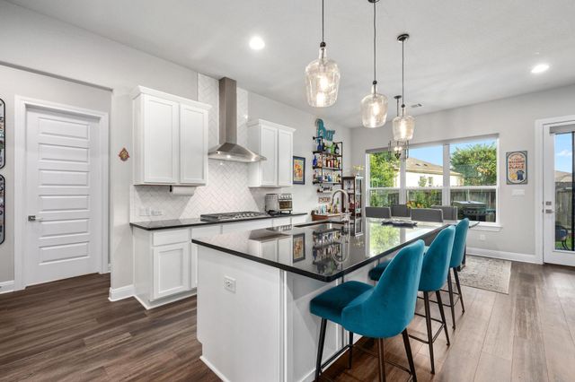 3925 Tavarez ST, Round Rock, TX 78681