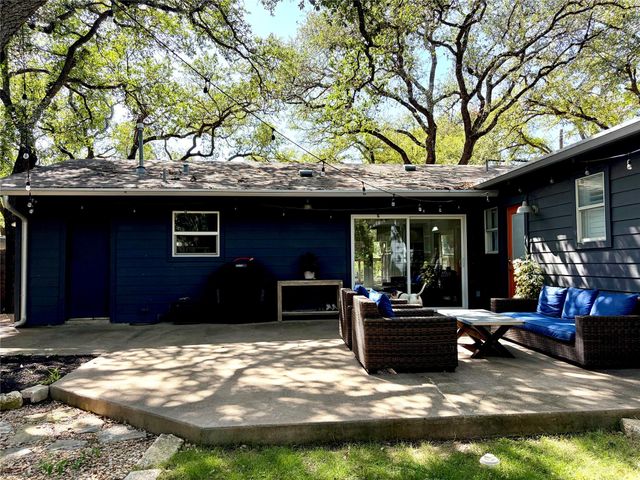 435 Brady LN, Austin, TX 78746