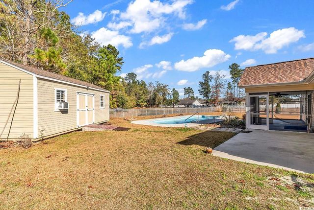 248 Timber Run Dr., Georgetown, SC 29440