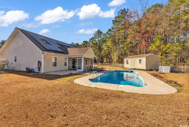 248 Timber Run Dr., Georgetown, SC 29440