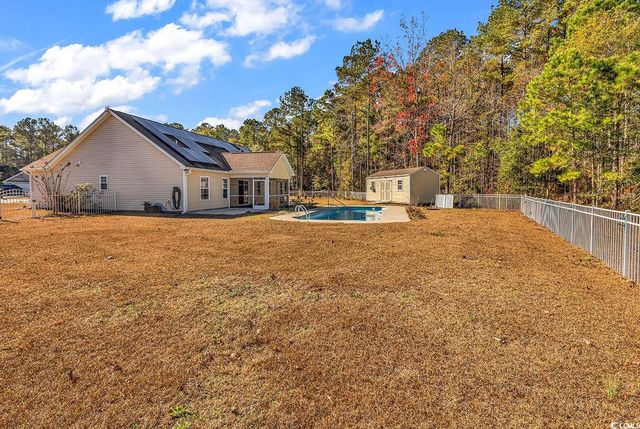 248 Timber Run Dr., Georgetown, SC 29440