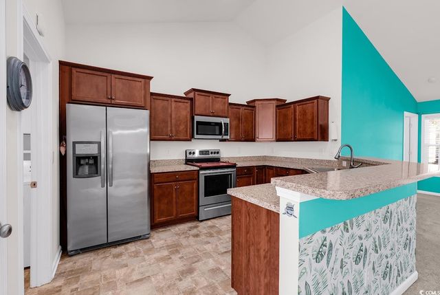 248 Timber Run Dr., Georgetown, SC 29440