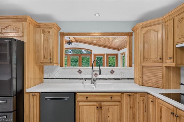 323 Nurse Road, Ararat, NC 27007
