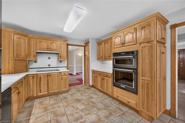 323 Nurse Road, Ararat, NC 27007