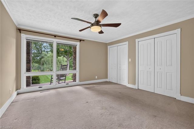 323 Nurse Road, Ararat, NC 27007