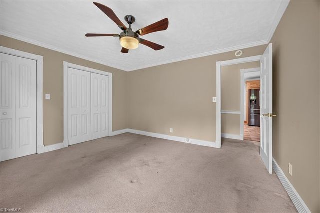 323 Nurse Road, Ararat, NC 27007