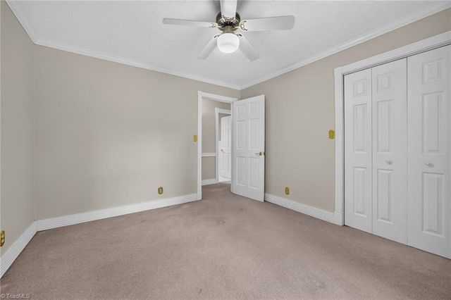 323 Nurse Road, Ararat, NC 27007