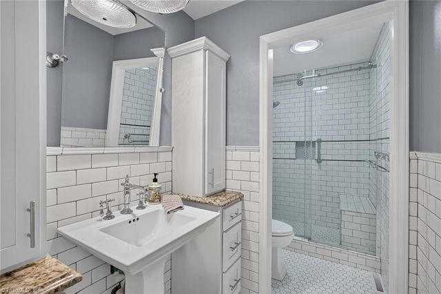 323 Nurse Road, Ararat, NC 27007