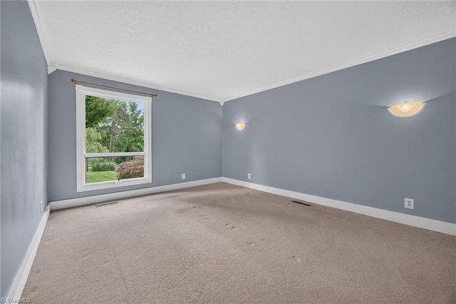 323 Nurse Road, Ararat, NC 27007