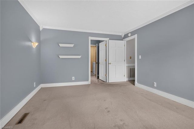 323 Nurse Road, Ararat, NC 27007