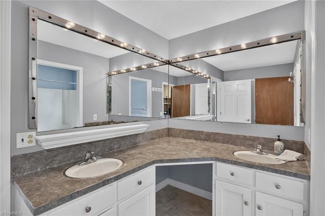 323 Nurse Road, Ararat, NC 27007