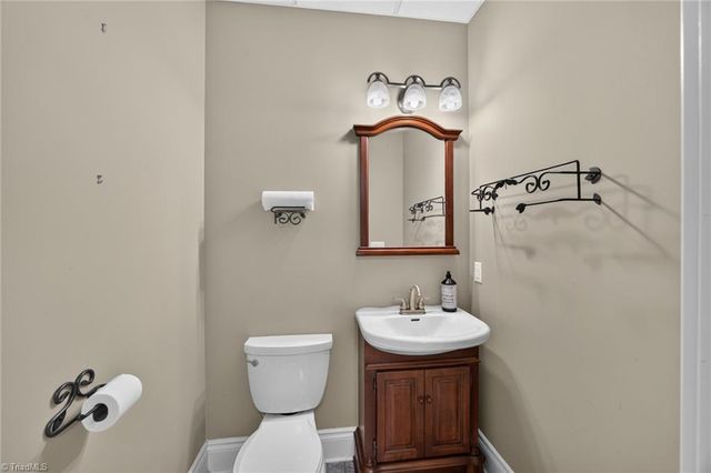323 Nurse Road, Ararat, NC 27007