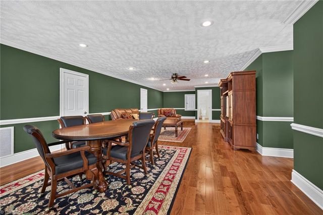323 Nurse Road, Ararat, NC 27007