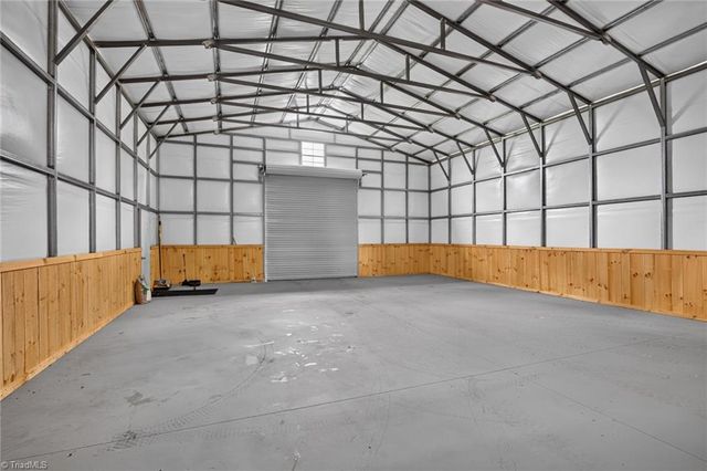 323 Nurse Road, Ararat, NC 27007