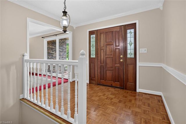 323 Nurse Road, Ararat, NC 27007