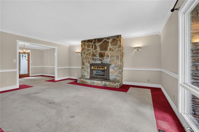323 Nurse Road, Ararat, NC 27007