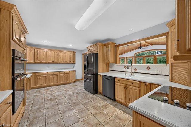 323 Nurse Road, Ararat, NC 27007