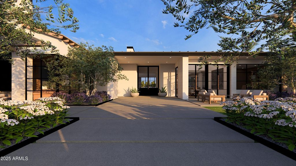 6137 E PARADISE Drive, Scottsdale, AZ 85254