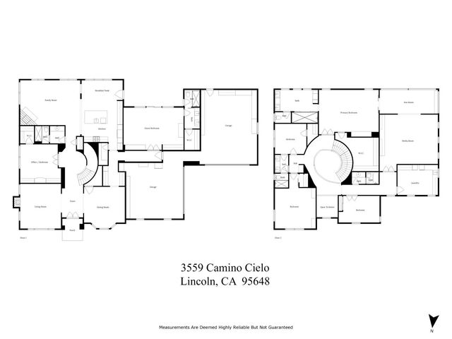 3559 Camino Cielo, Lincoln, CA 95648