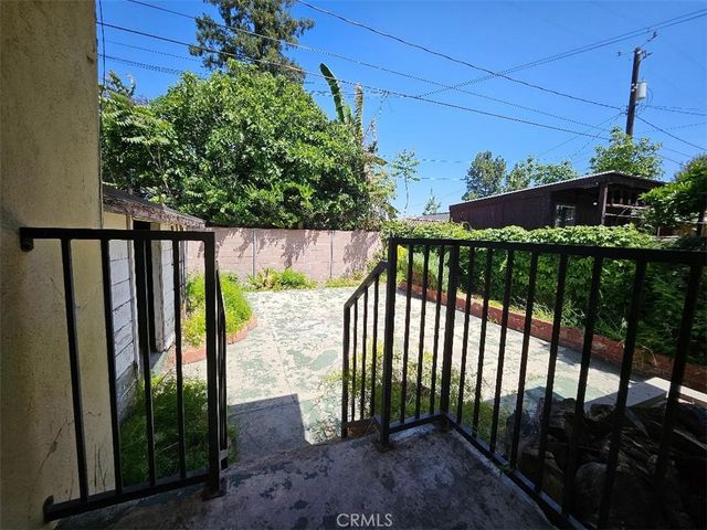 242 N Fairview, Burbank, CA 91505