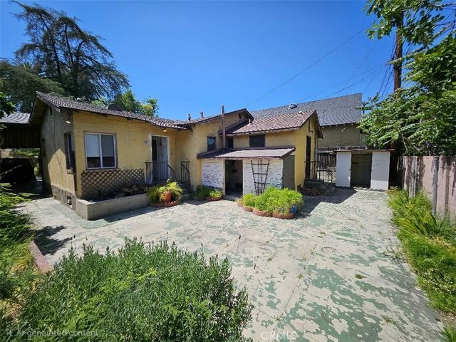 242 N Fairview, Burbank, CA 91505