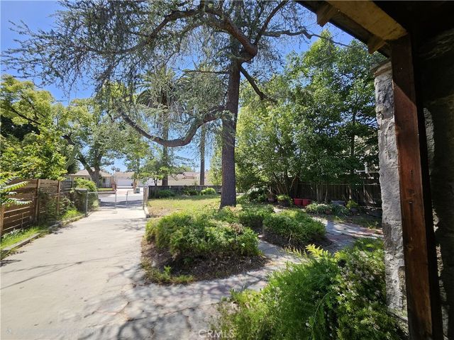 242 N Fairview, Burbank, CA 91505