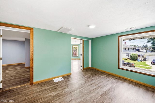 470 S Saint Clair Street, Painesville, OH 44077