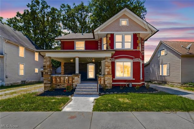 470 S Saint Clair Street, Painesville, OH 44077