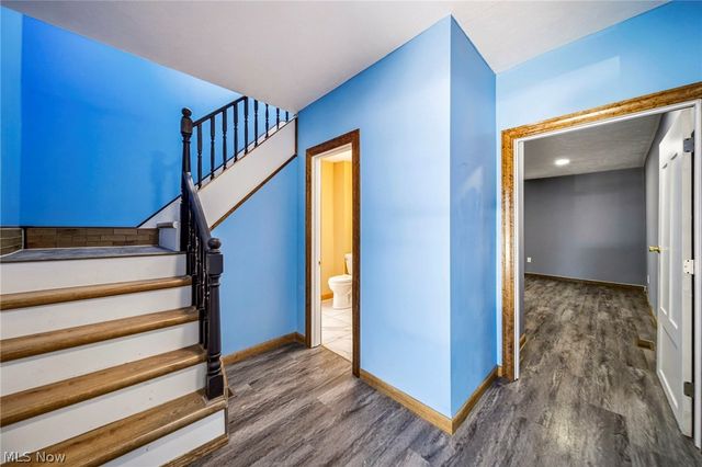 470 S Saint Clair Street, Painesville, OH 44077