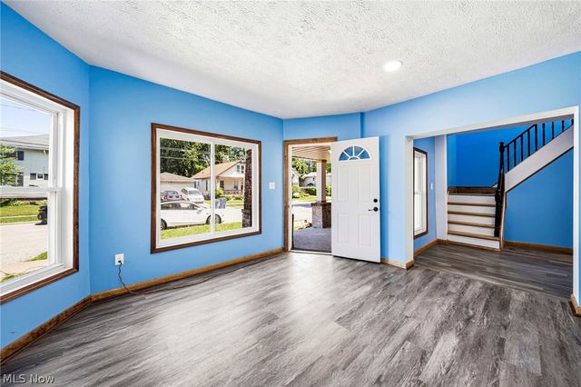 470 S Saint Clair Street, Painesville, OH 44077