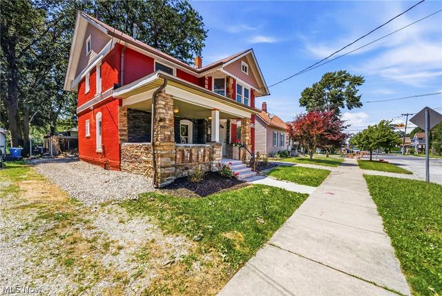 470 S Saint Clair Street, Painesville, OH 44077