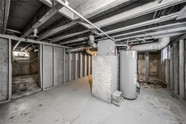 470 S Saint Clair Street, Painesville, OH 44077