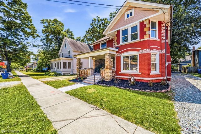 470 S Saint Clair Street, Painesville, OH 44077