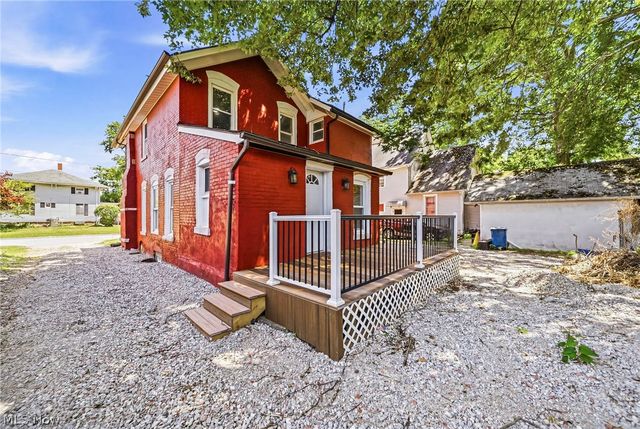 470 S Saint Clair Street, Painesville, OH 44077