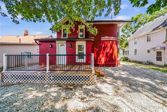 470 S Saint Clair Street, Painesville, OH 44077