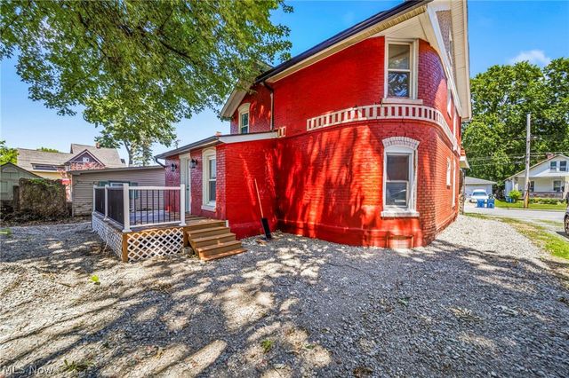 470 S Saint Clair Street, Painesville, OH 44077