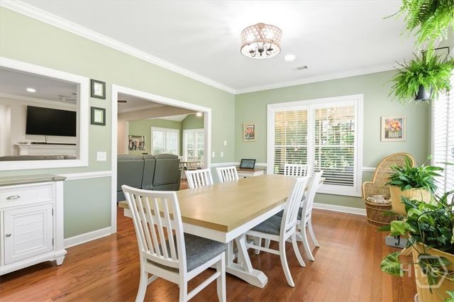 9 Turning Leaf Court, Savannah, GA 31419