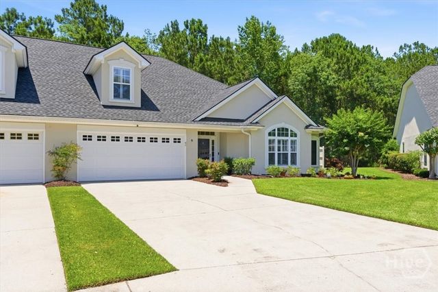 9 Turning Leaf Court, Savannah, GA 31419