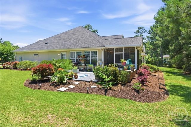 9 Turning Leaf Court, Savannah, GA 31419